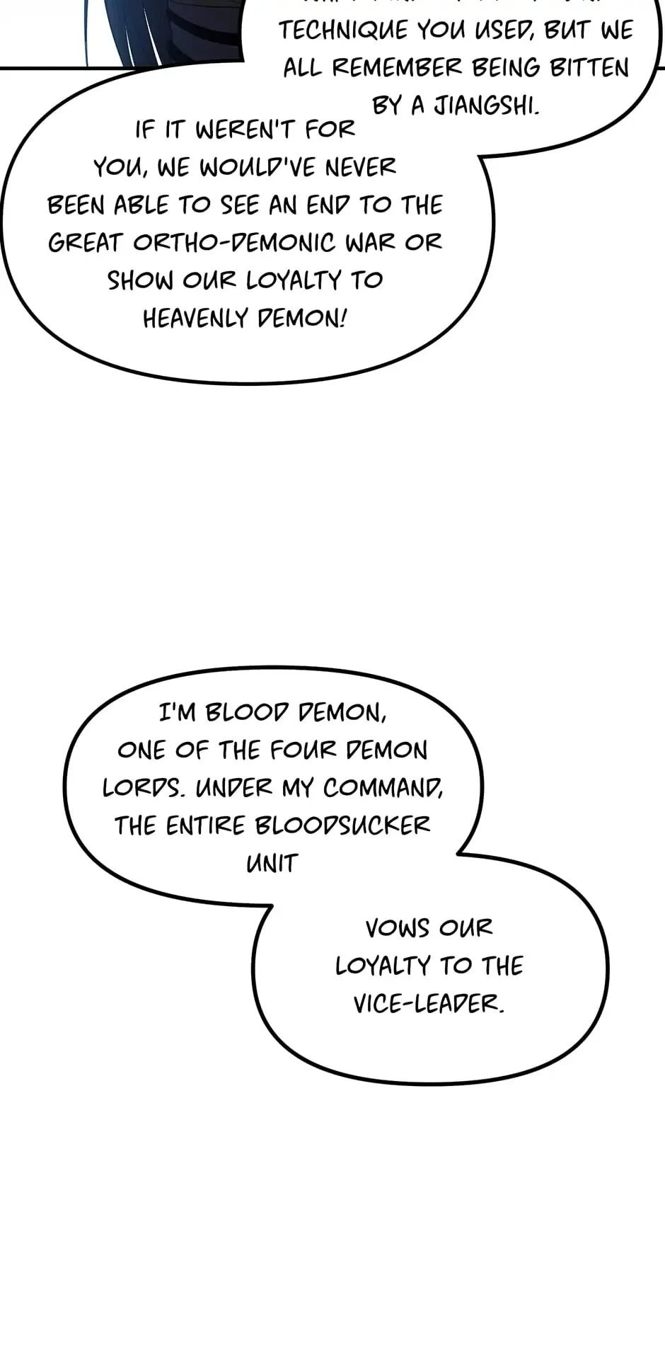 SSS-Class Revival Hunter Chapter 79 — page 54