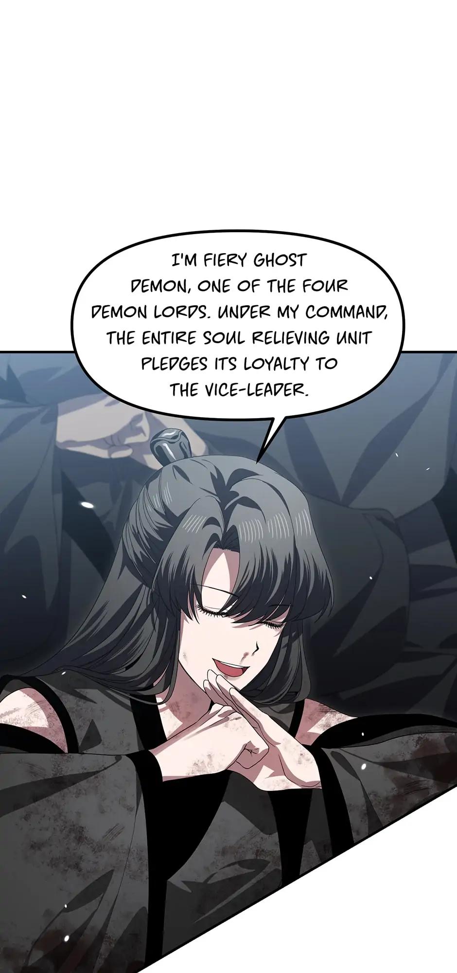 SSS-Class Revival Hunter Chapter 79 — page 55