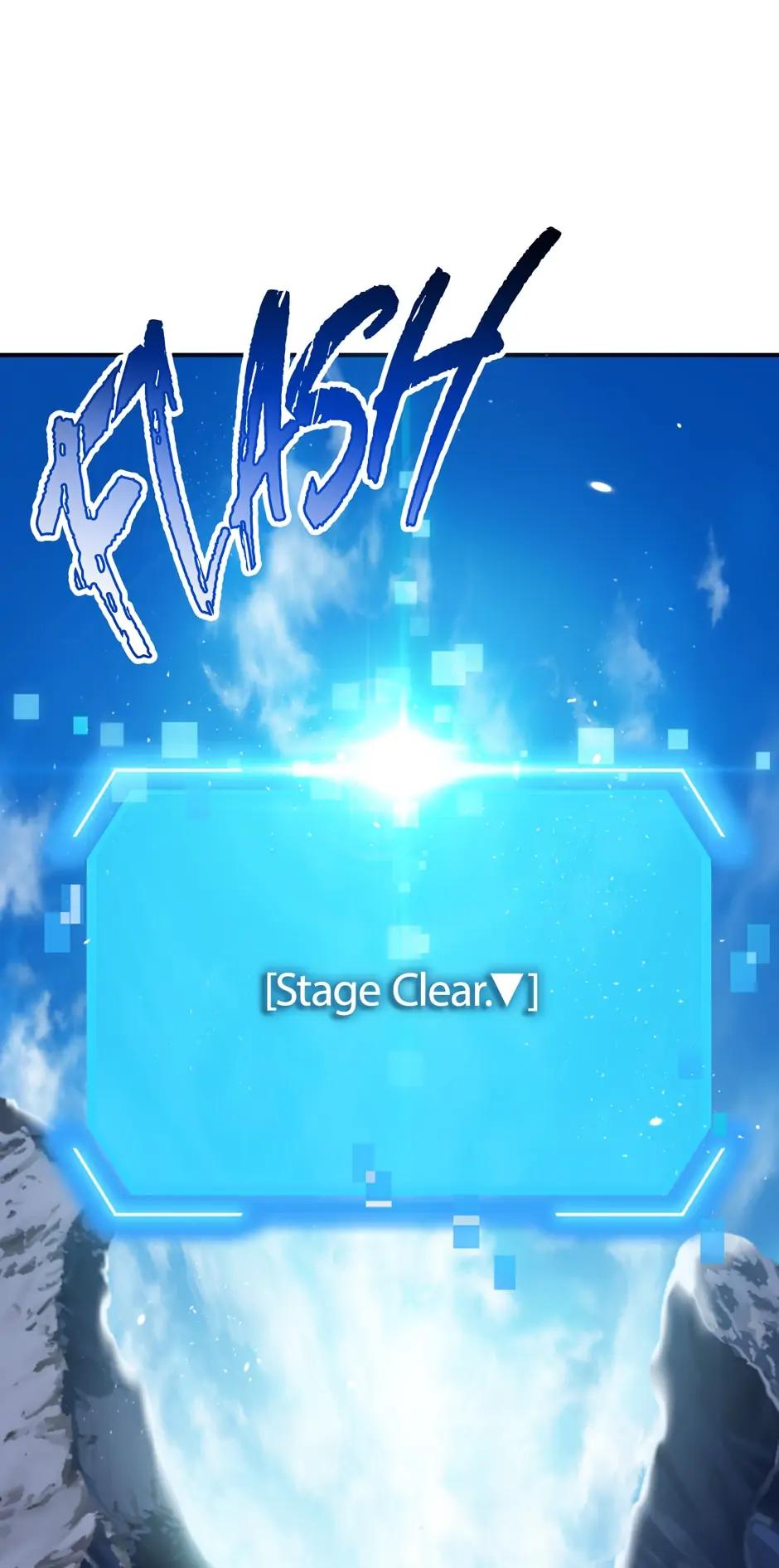 SSS-Class Revival Hunter Chapter 79 — page 63