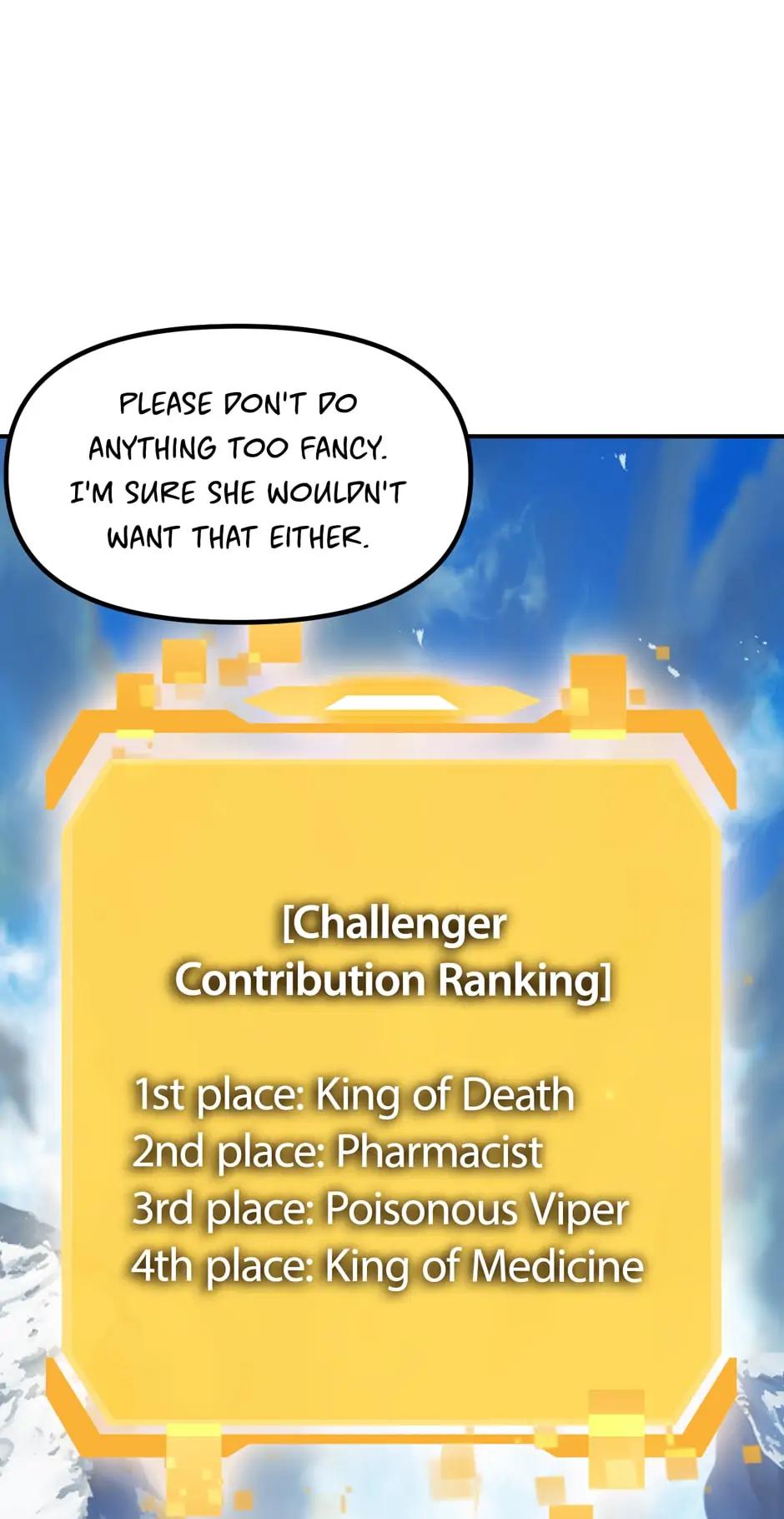 SSS-Class Revival Hunter Chapter 79 — page 72