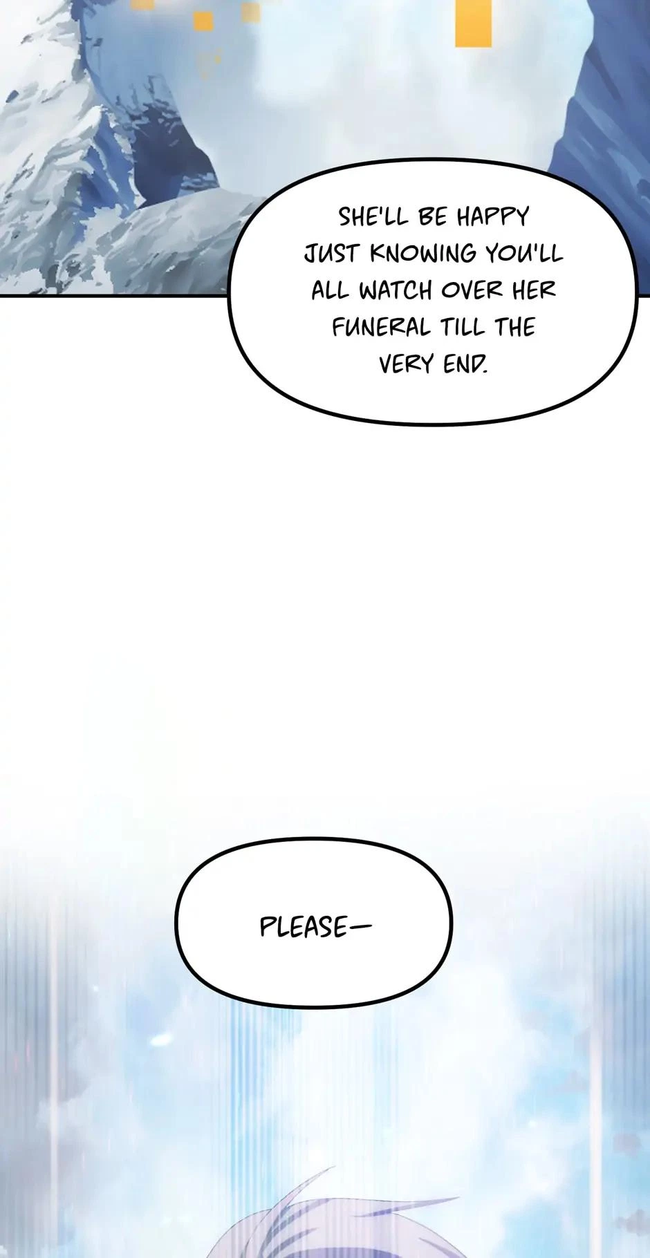 SSS-Class Revival Hunter Chapter 79 — page 73