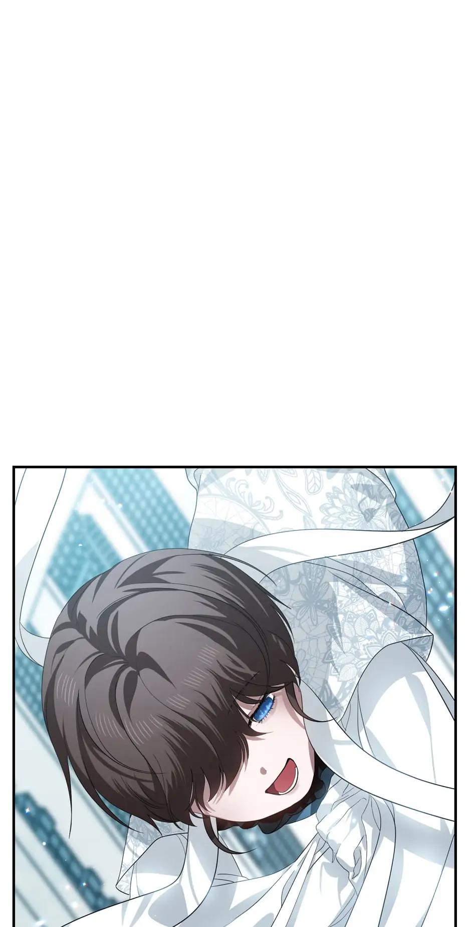 SSS-Class Revival Hunter Chapter 80 — page 1