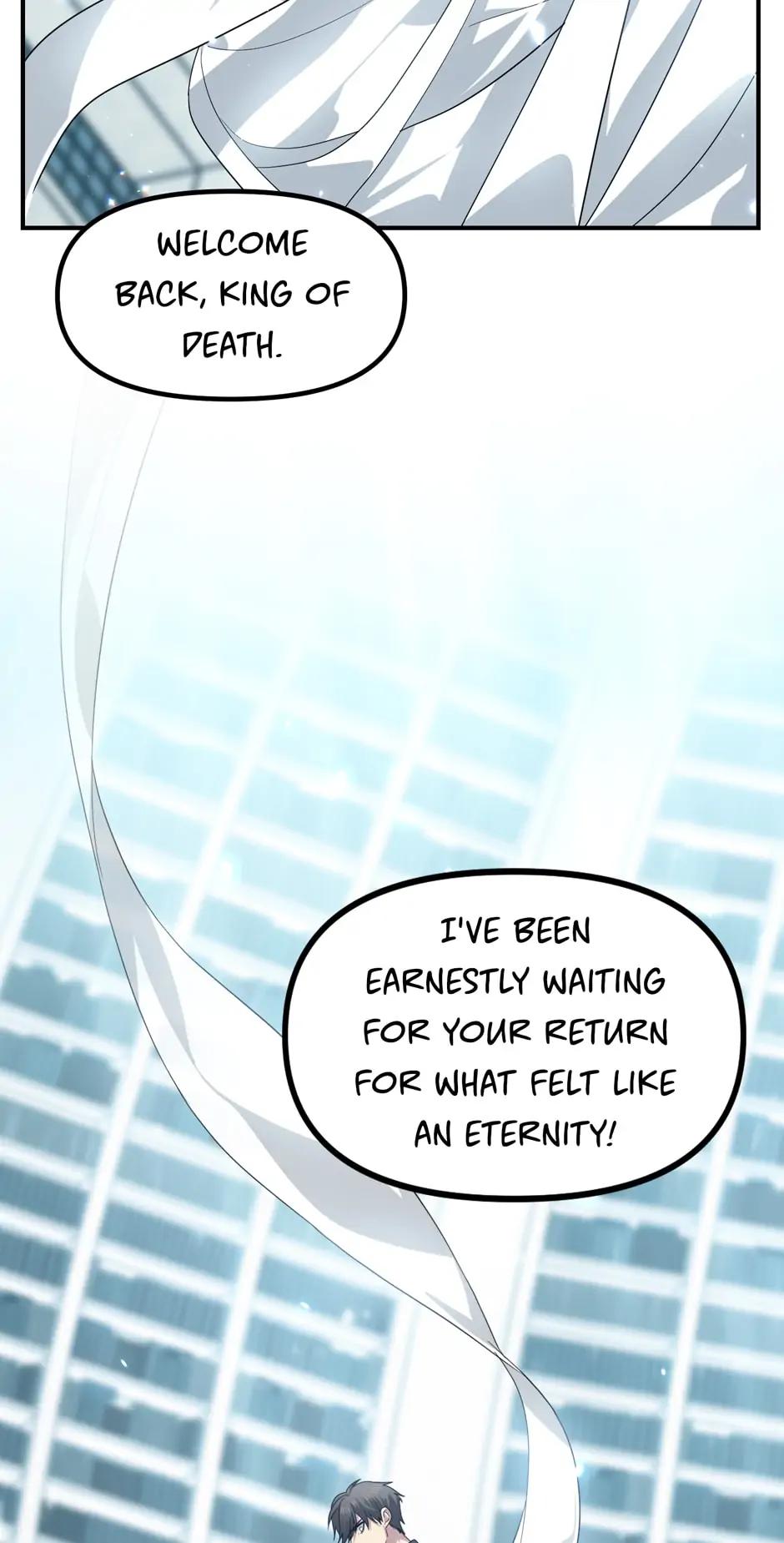 SSS-Class Revival Hunter Chapter 80 — page 2