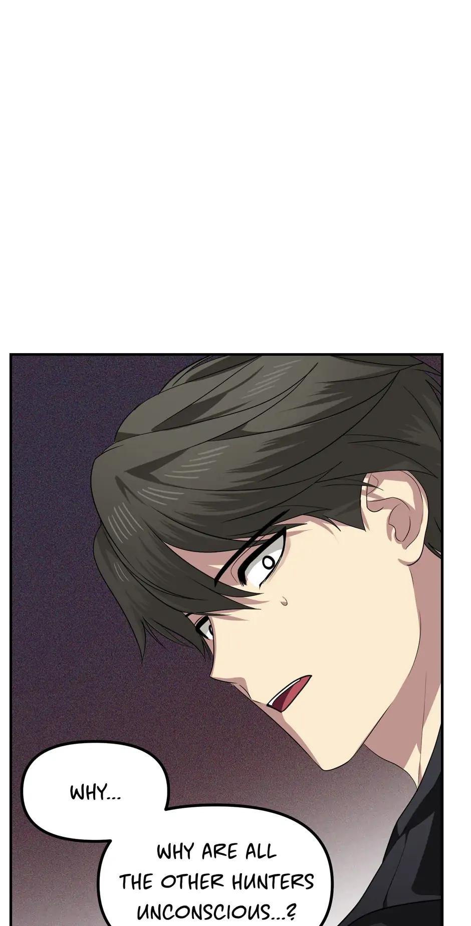 SSS-Class Revival Hunter Chapter 80 — page 4