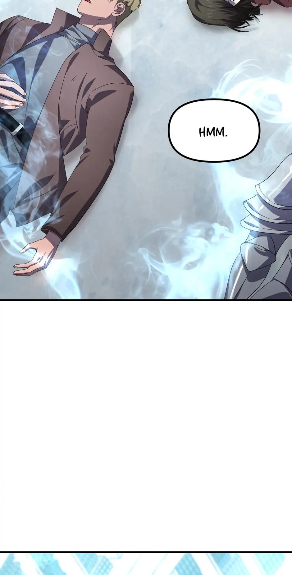 SSS-Class Revival Hunter Chapter 80 — page 6