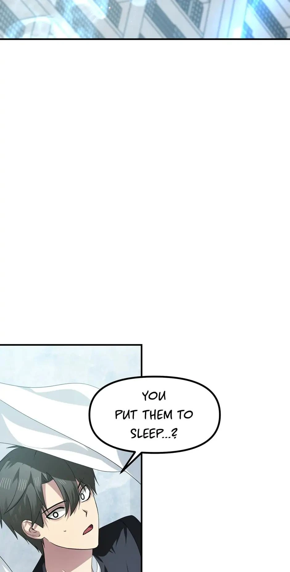 SSS-Class Revival Hunter Chapter 80 — page 8