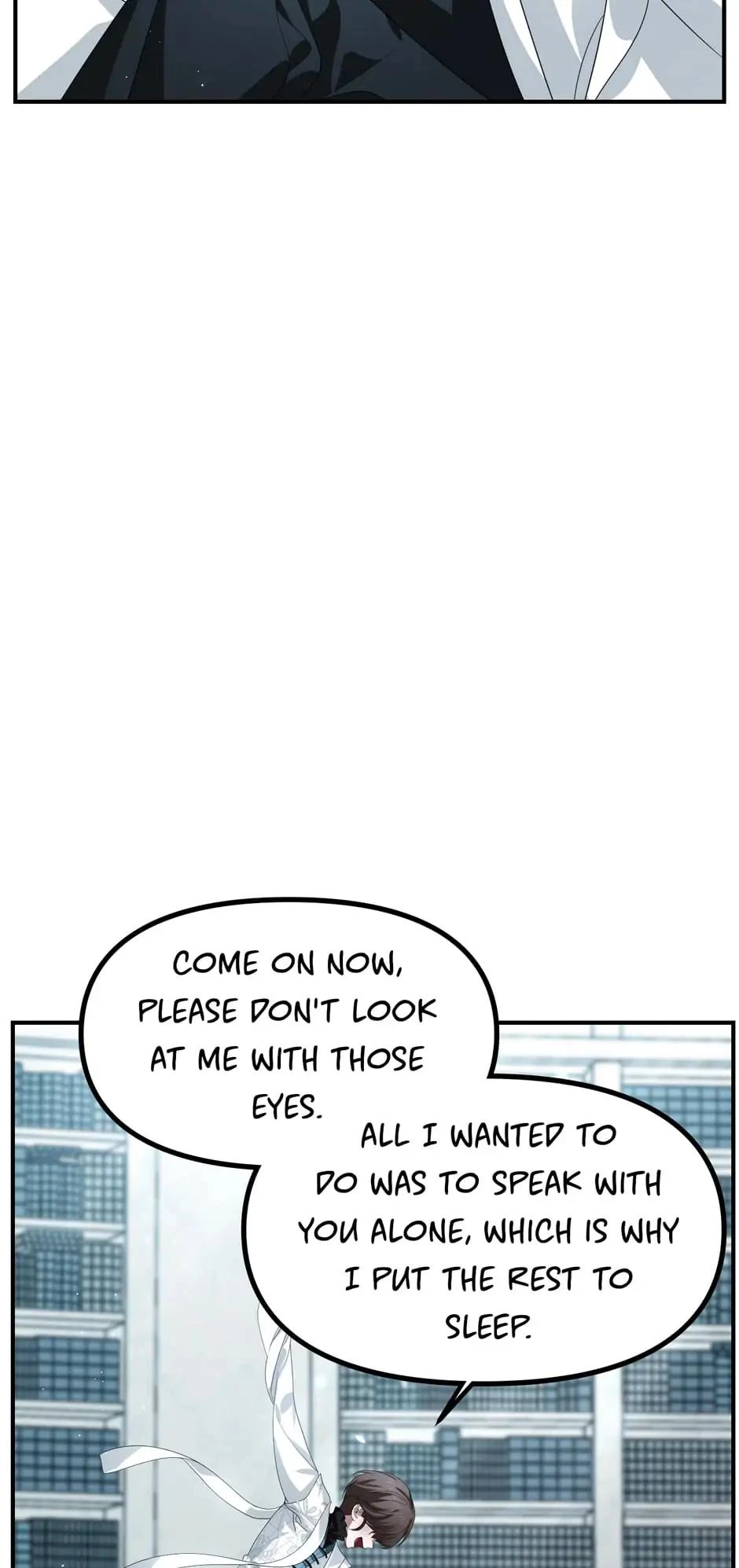 SSS-Class Revival Hunter Chapter 80 — page 13