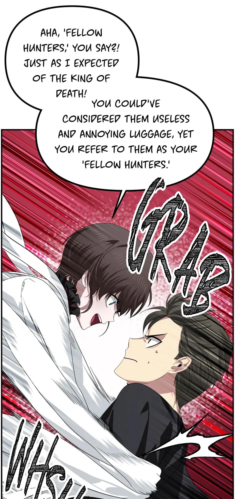 SSS-Class Revival Hunter Chapter 80 — page 16