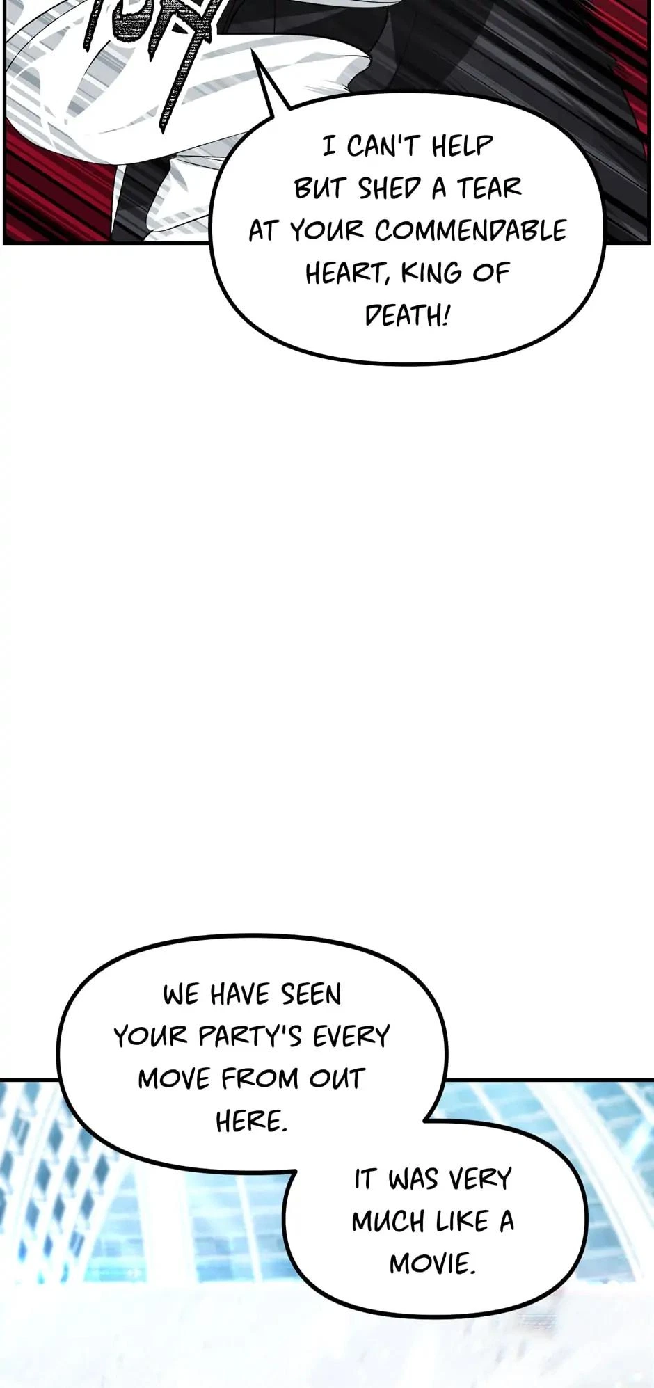 SSS-Class Revival Hunter Chapter 80 — page 17