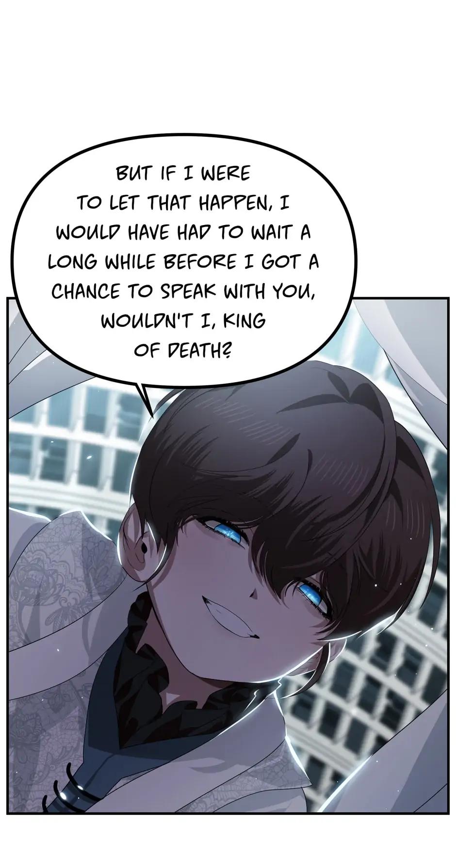 SSS-Class Revival Hunter Chapter 80 — page 19