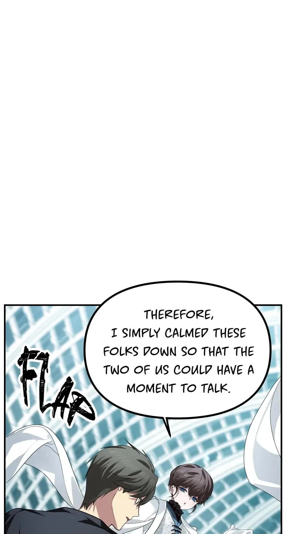 SSS-Class Revival Hunter Chapter 80 — page 20