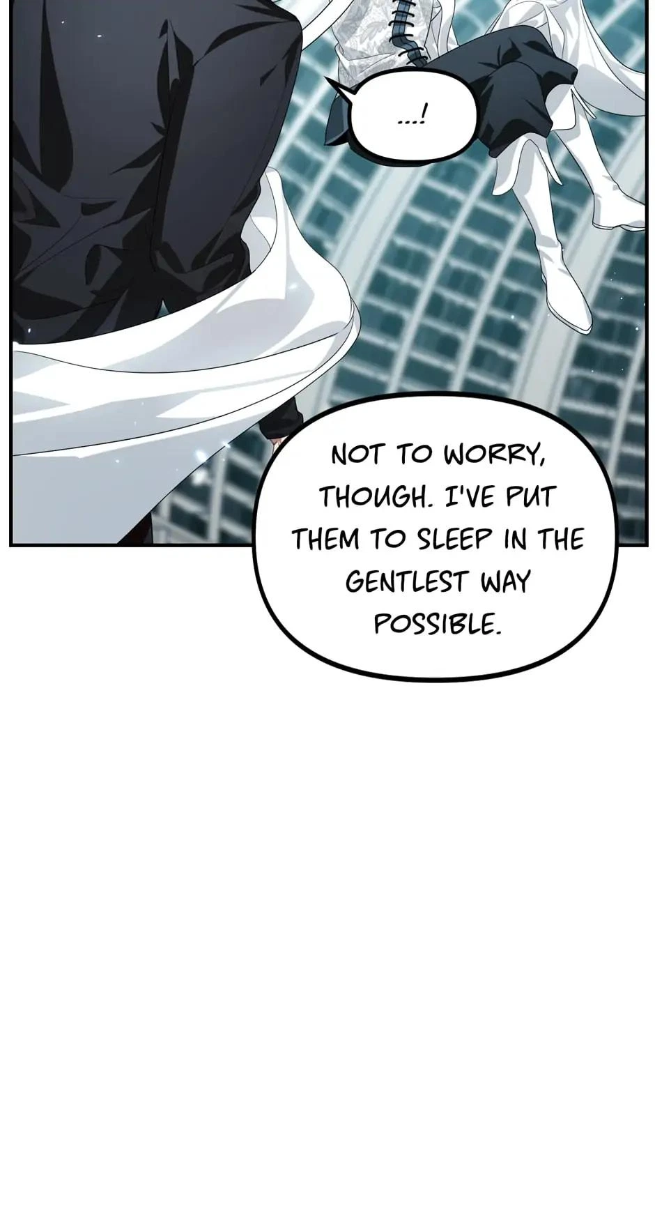 SSS-Class Revival Hunter Chapter 80 — page 21