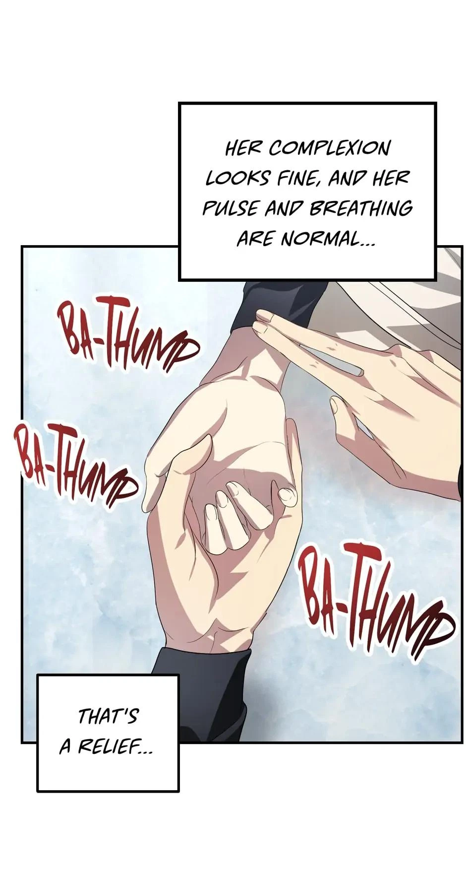 SSS-Class Revival Hunter Chapter 80 — page 23
