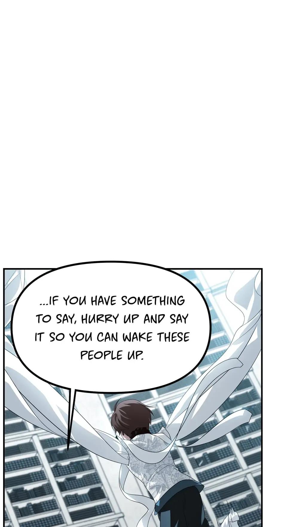 SSS-Class Revival Hunter Chapter 80 — page 24
