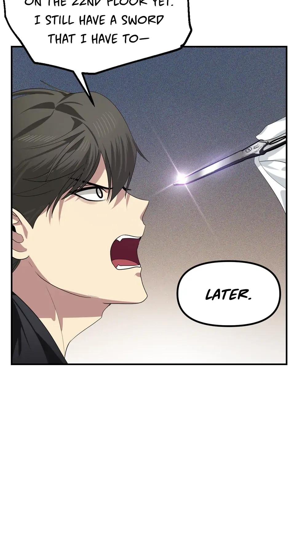 SSS-Class Revival Hunter Chapter 80 — page 26