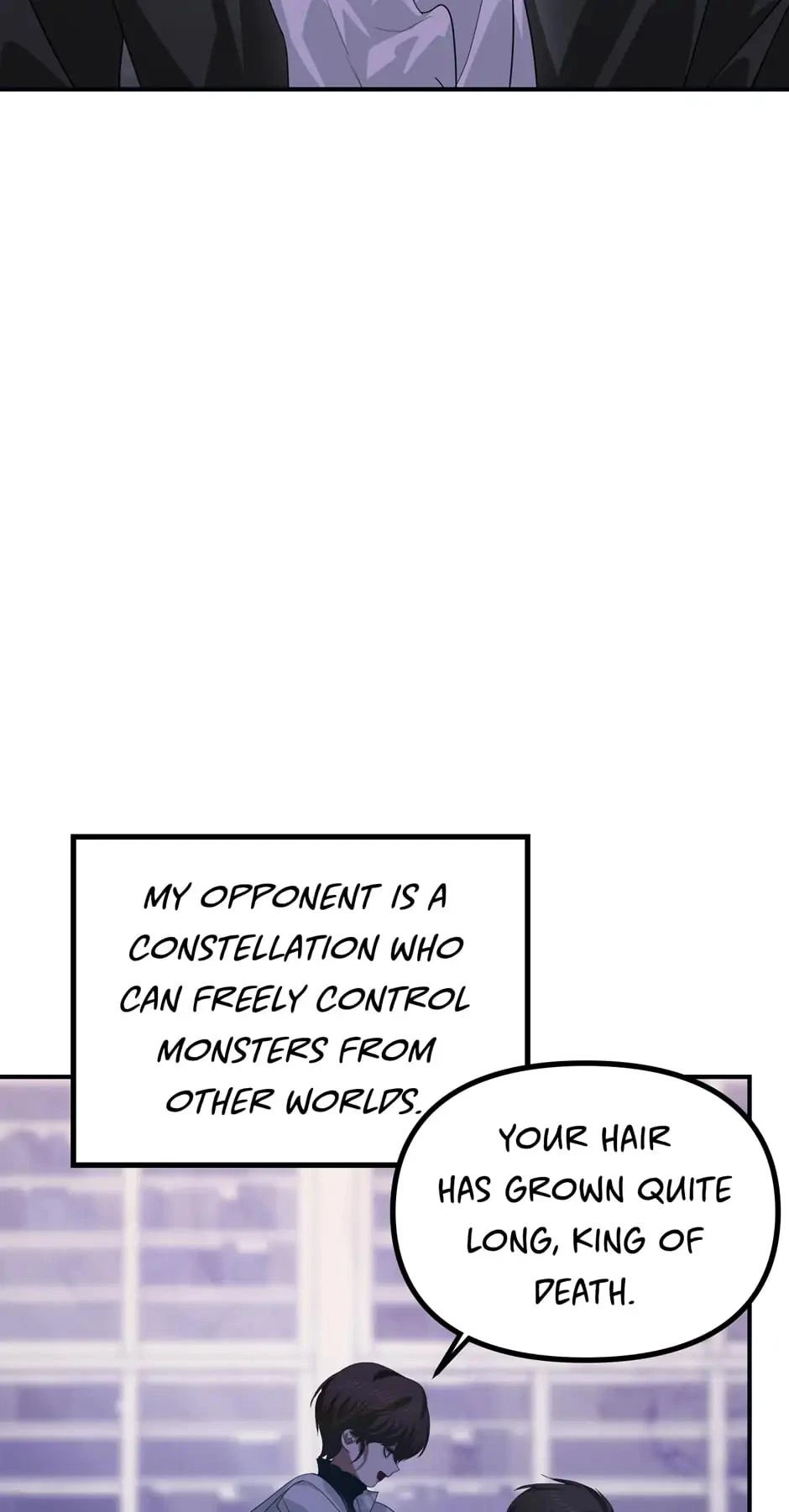 SSS-Class Revival Hunter Chapter 80 — page 28