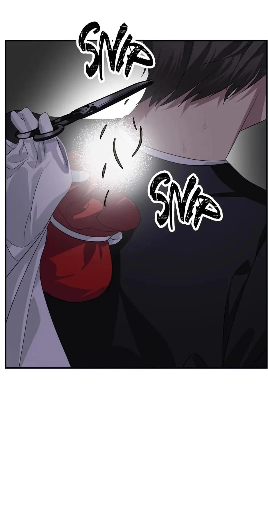 SSS-Class Revival Hunter Chapter 80 — page 30