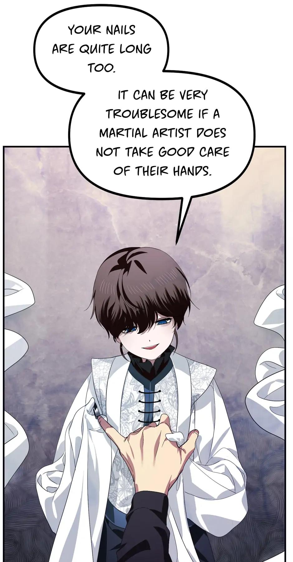 SSS-Class Revival Hunter Chapter 80 — page 31