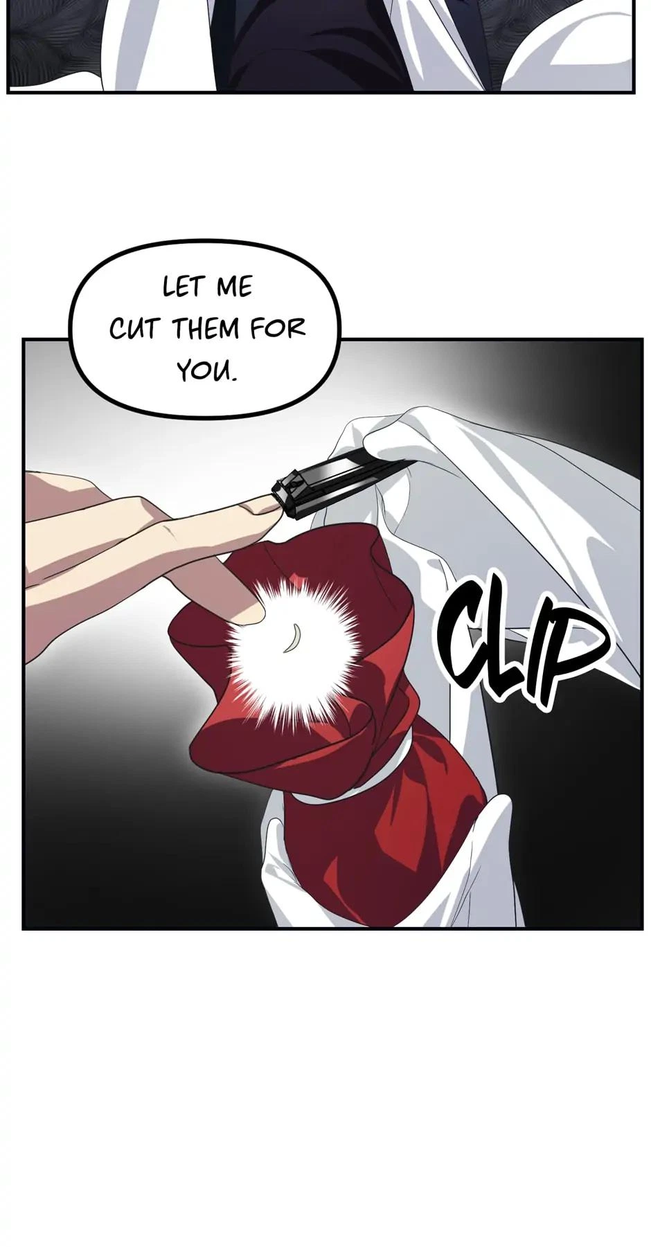 SSS-Class Revival Hunter Chapter 80 — page 32