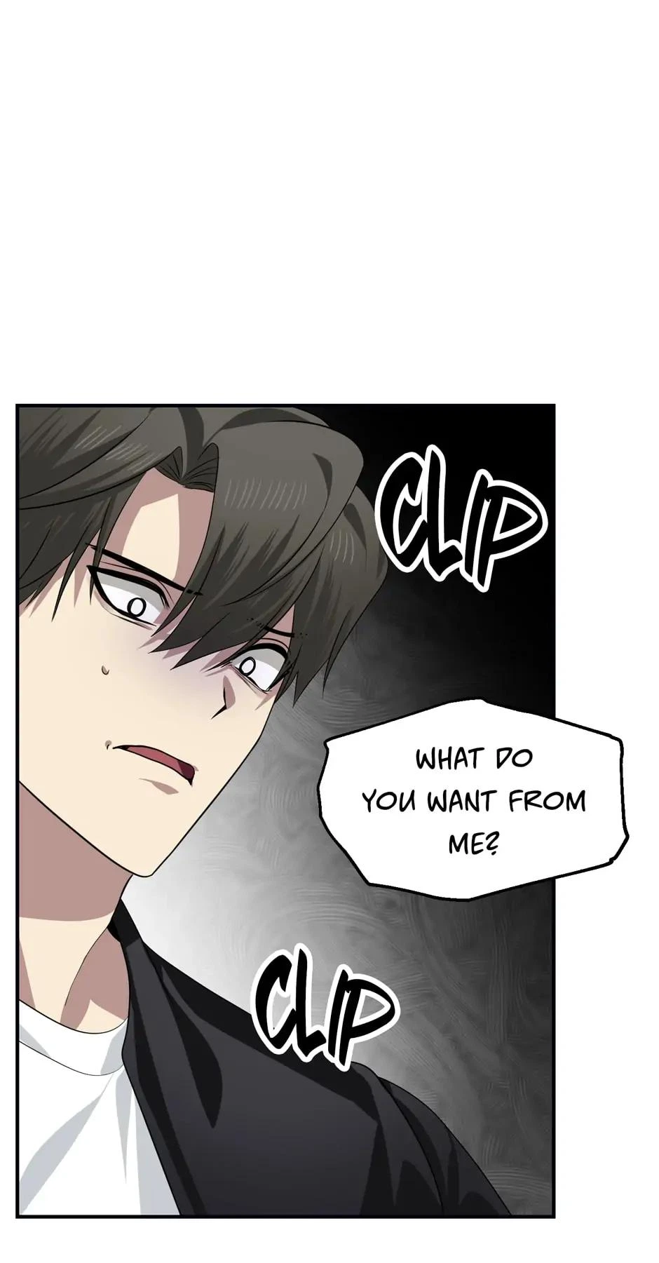 SSS-Class Revival Hunter Chapter 80 — page 33