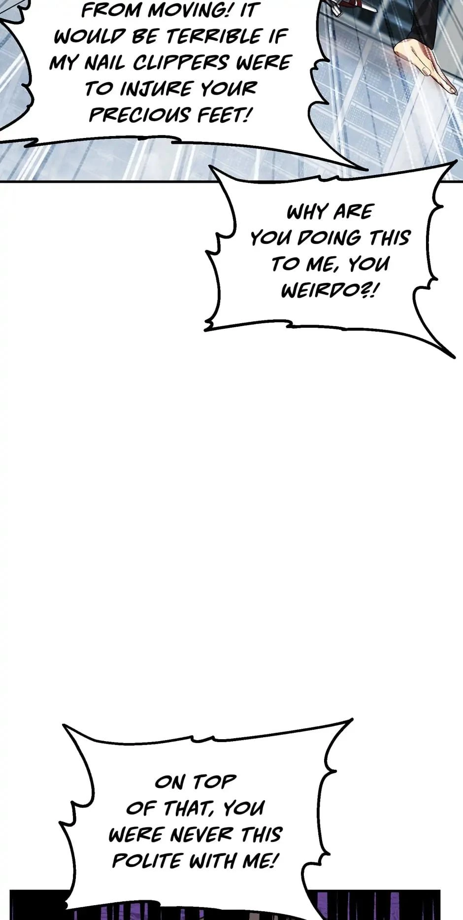 SSS-Class Revival Hunter Chapter 80 — page 44