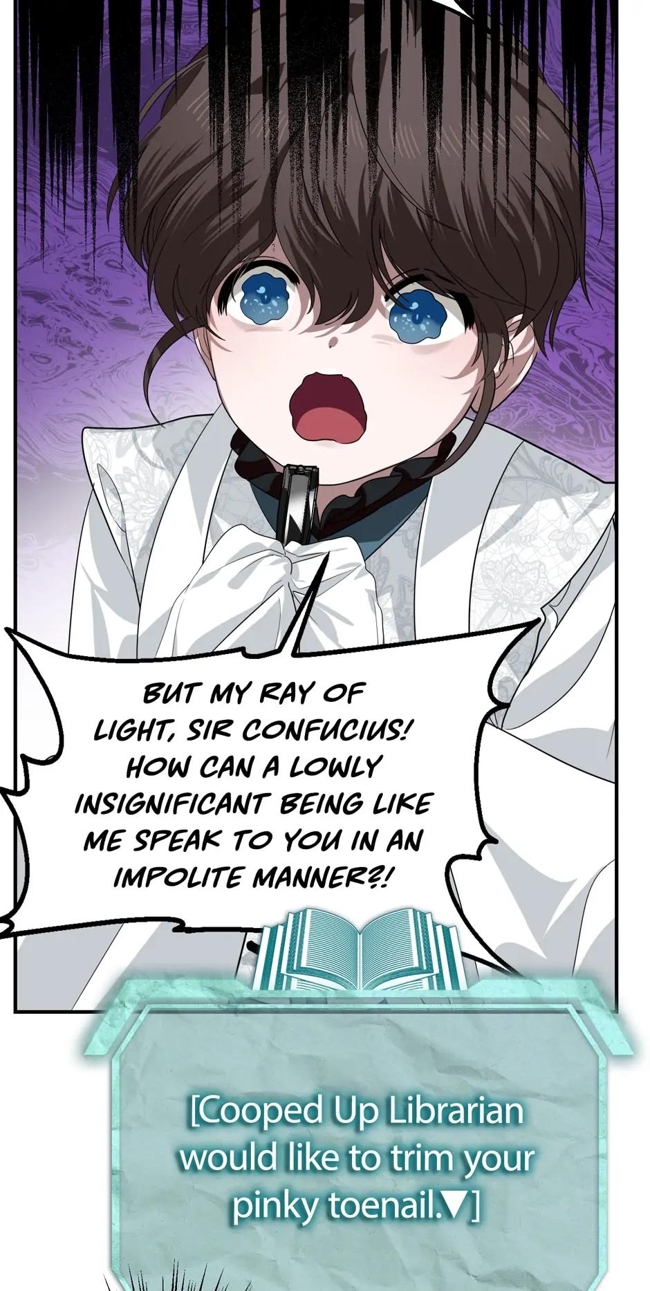 SSS-Class Revival Hunter Chapter 80 — page 45
