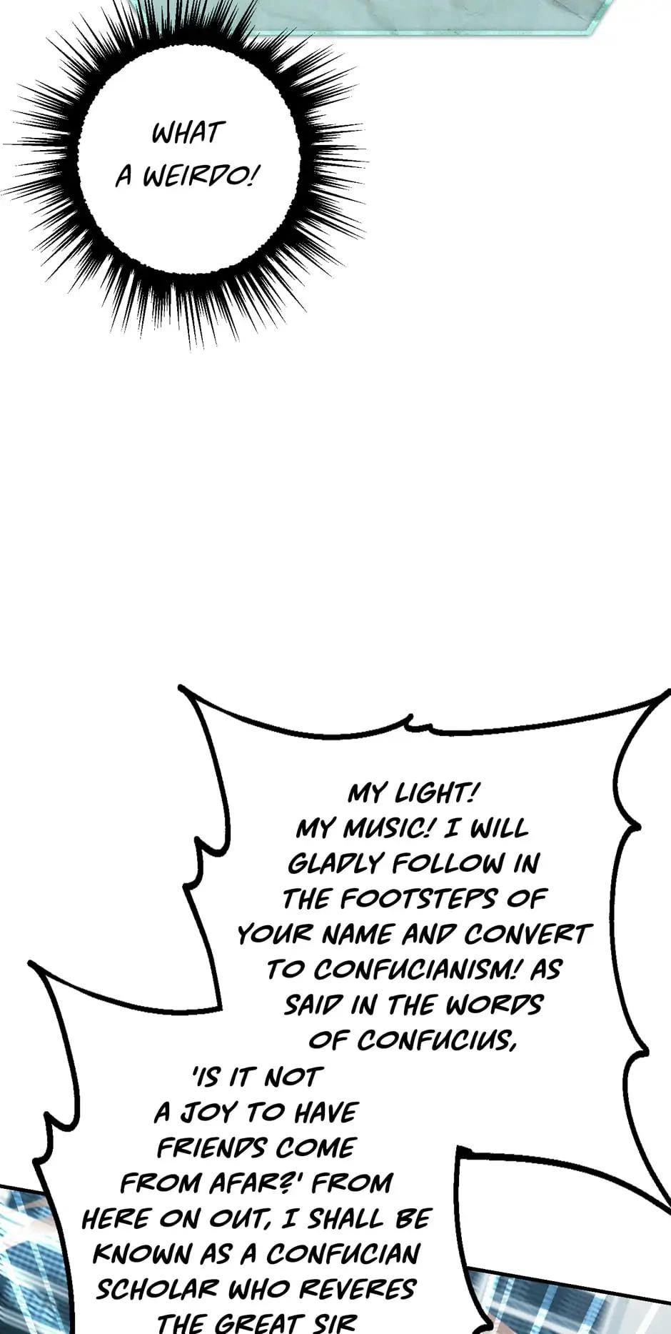 SSS-Class Revival Hunter Chapter 80 — page 46