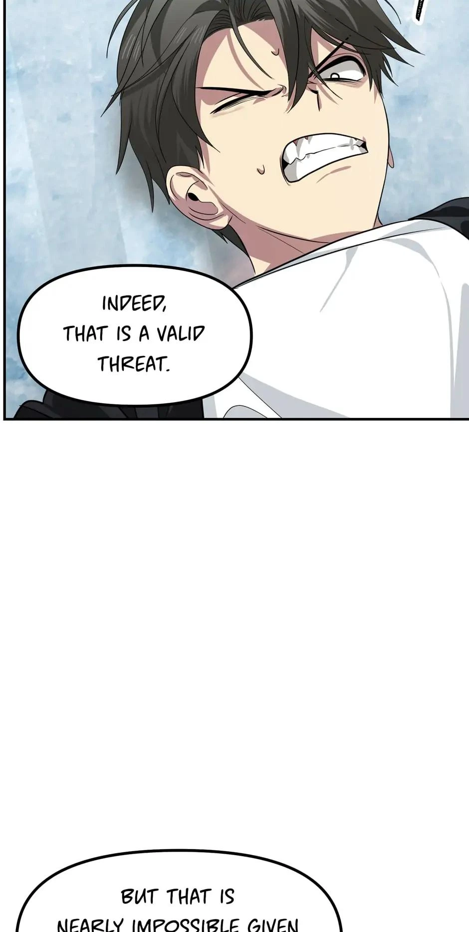 SSS-Class Revival Hunter Chapter 80 — page 50