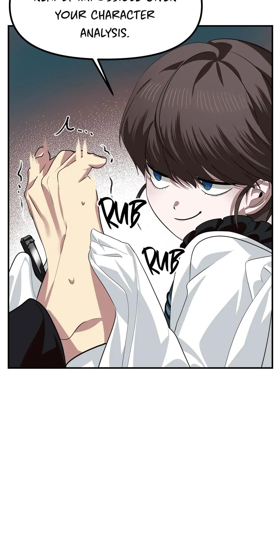 SSS-Class Revival Hunter Chapter 80 — page 51
