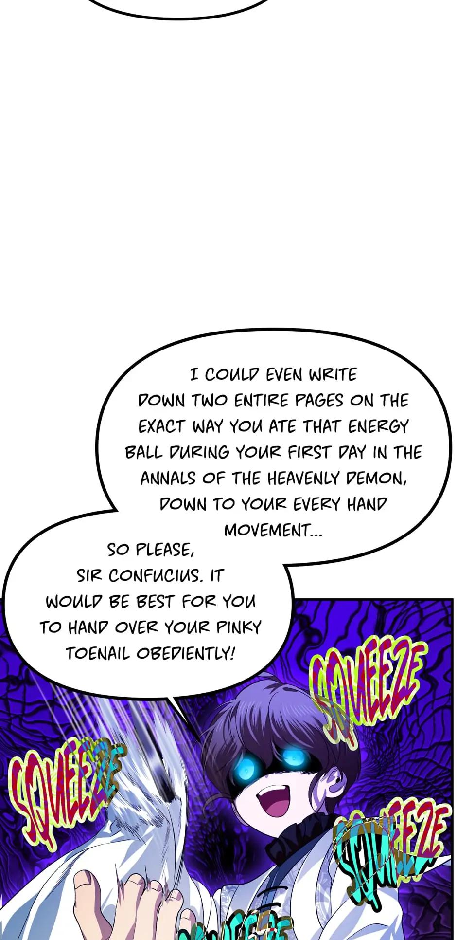 SSS-Class Revival Hunter Chapter 80 — page 53