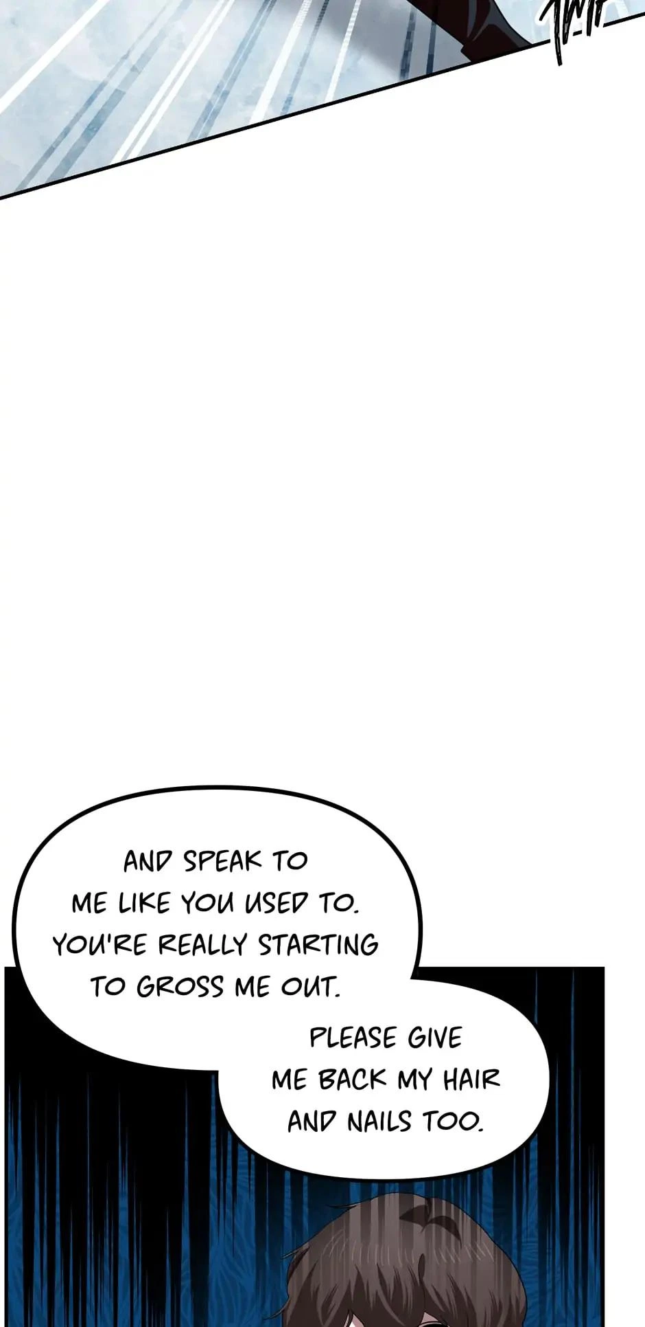 SSS-Class Revival Hunter Chapter 80 — page 57