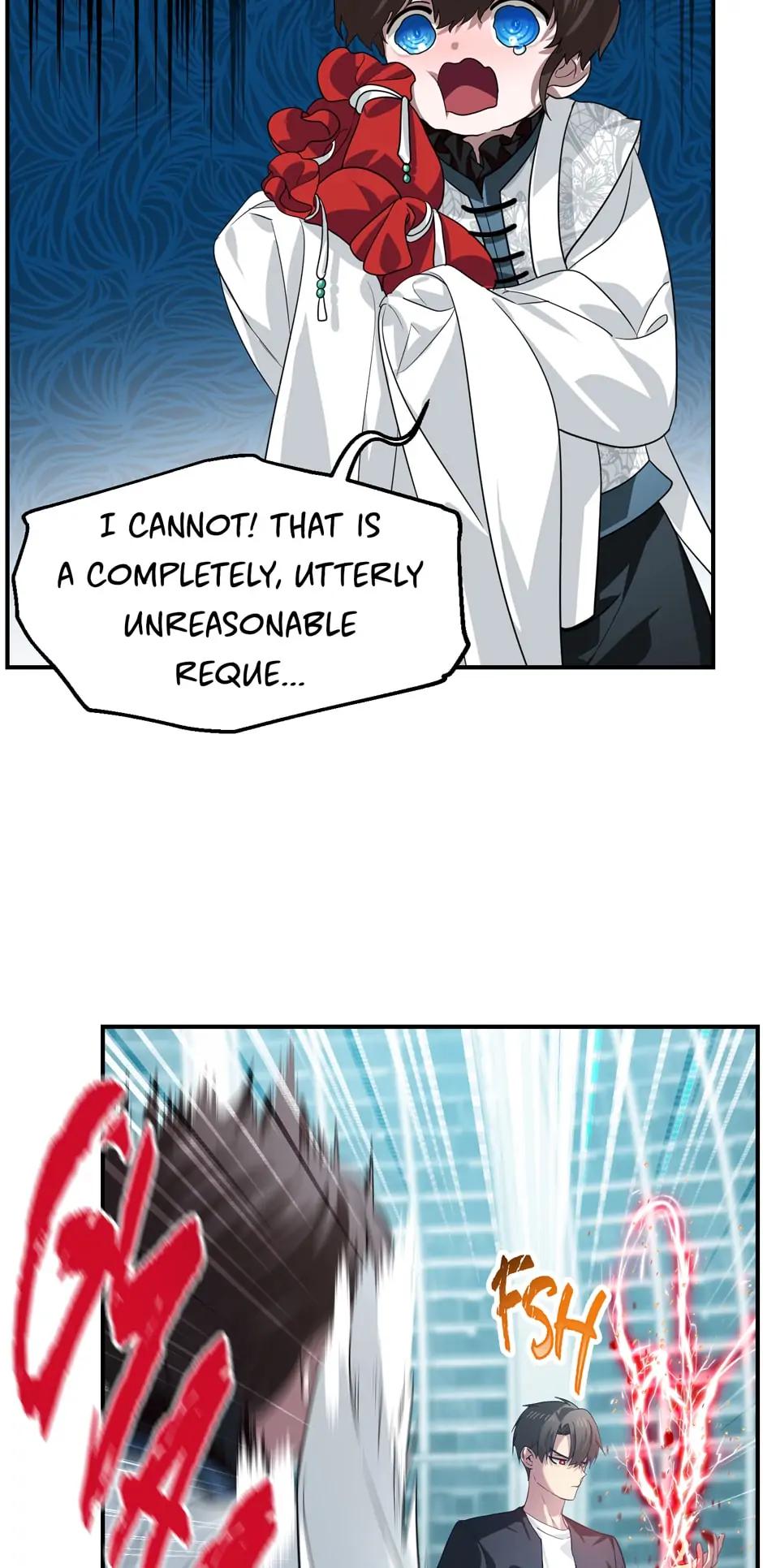 SSS-Class Revival Hunter Chapter 80 — page 58