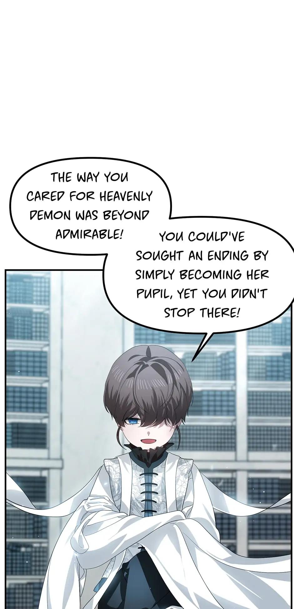 SSS-Class Revival Hunter Chapter 80 — page 61
