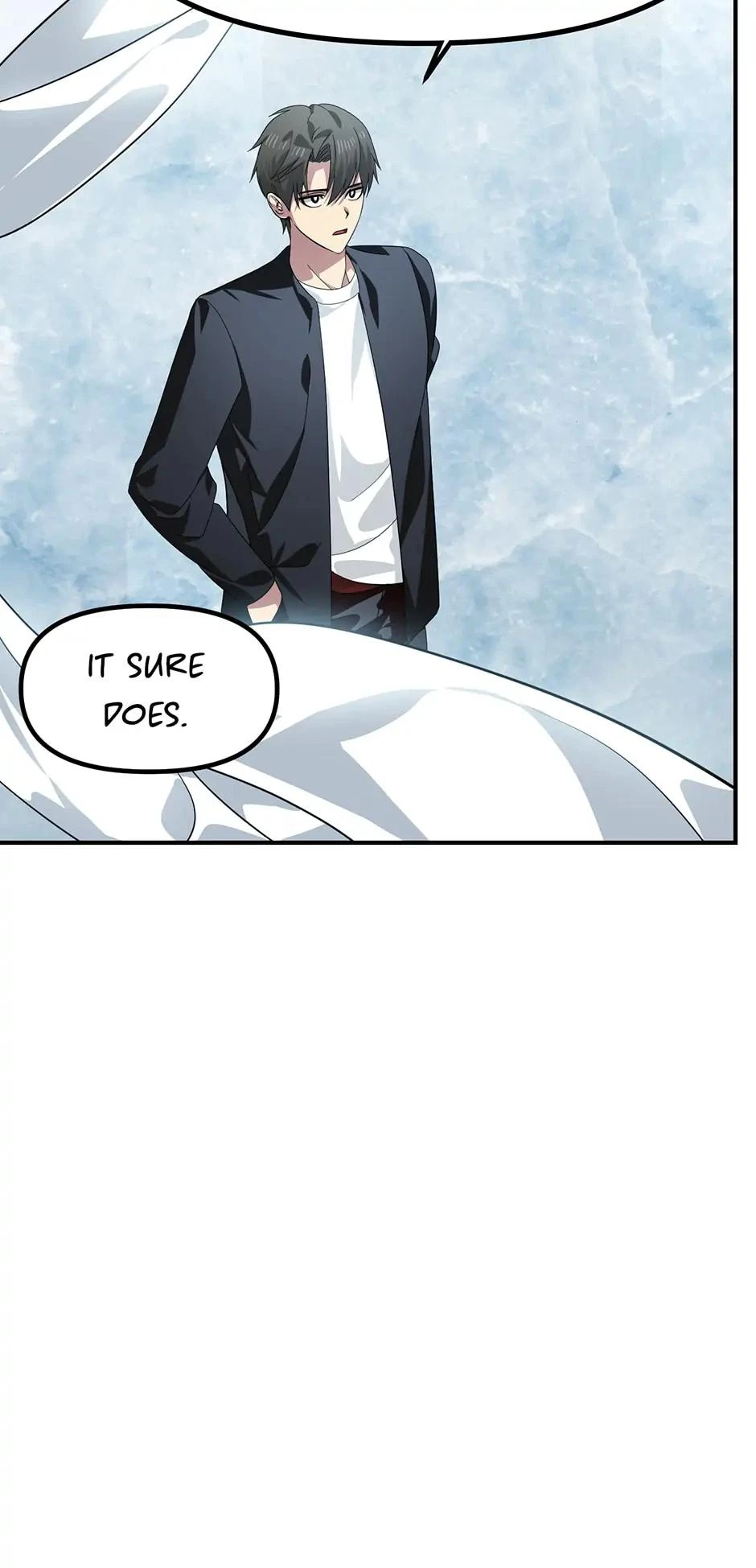 SSS-Class Revival Hunter Chapter 80 — page 63