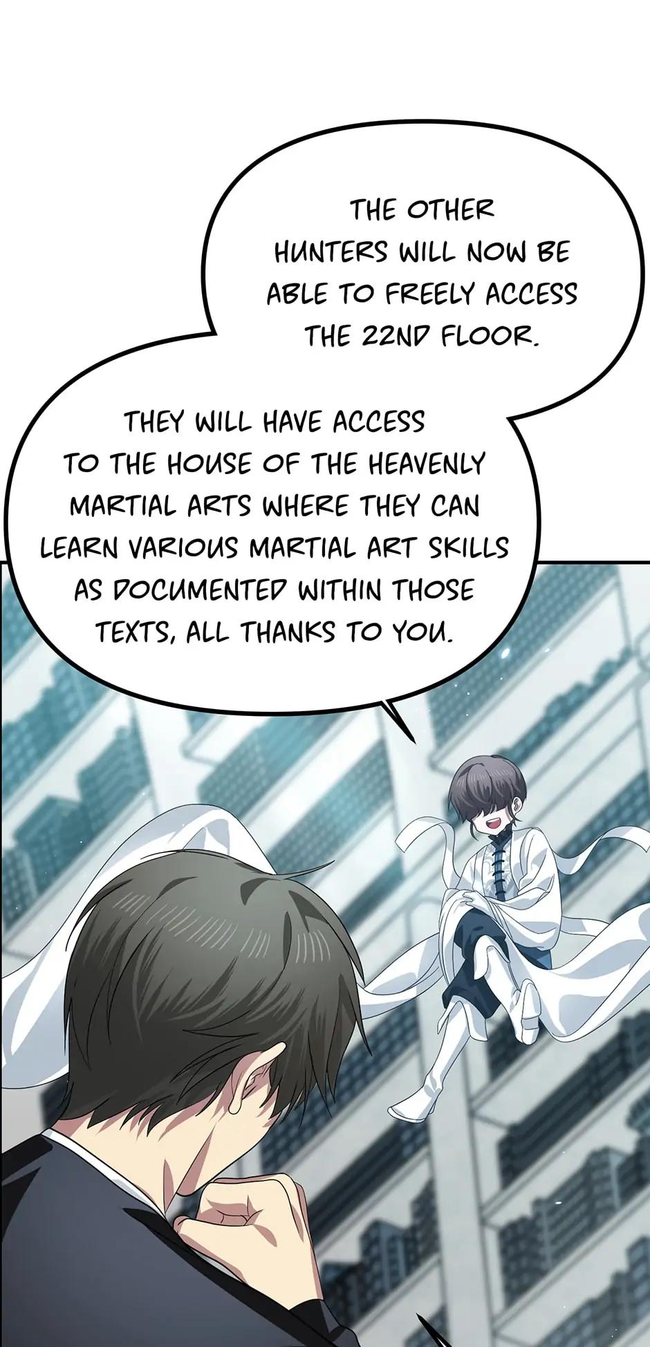 SSS-Class Revival Hunter Chapter 80 — page 64