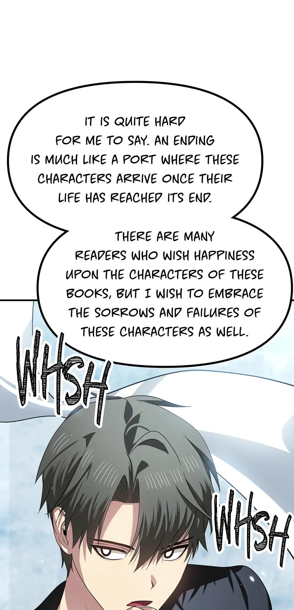 SSS-Class Revival Hunter Chapter 80 — page 67