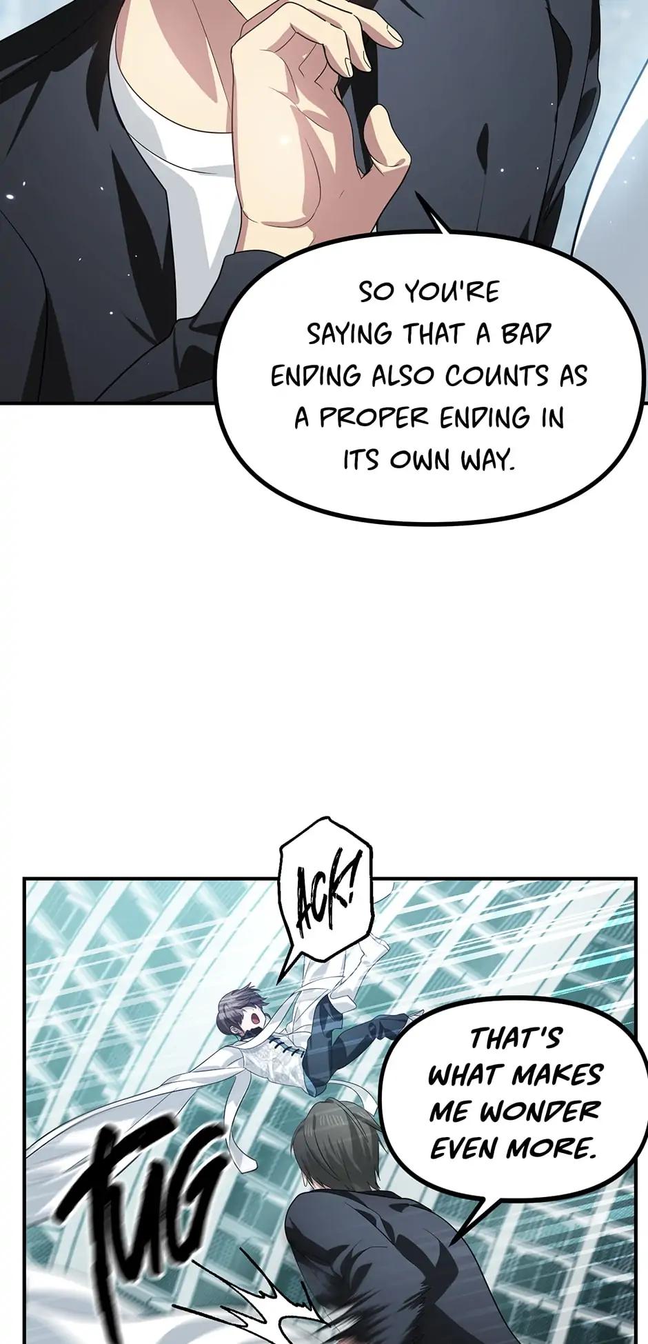 SSS-Class Revival Hunter Chapter 80 — page 68