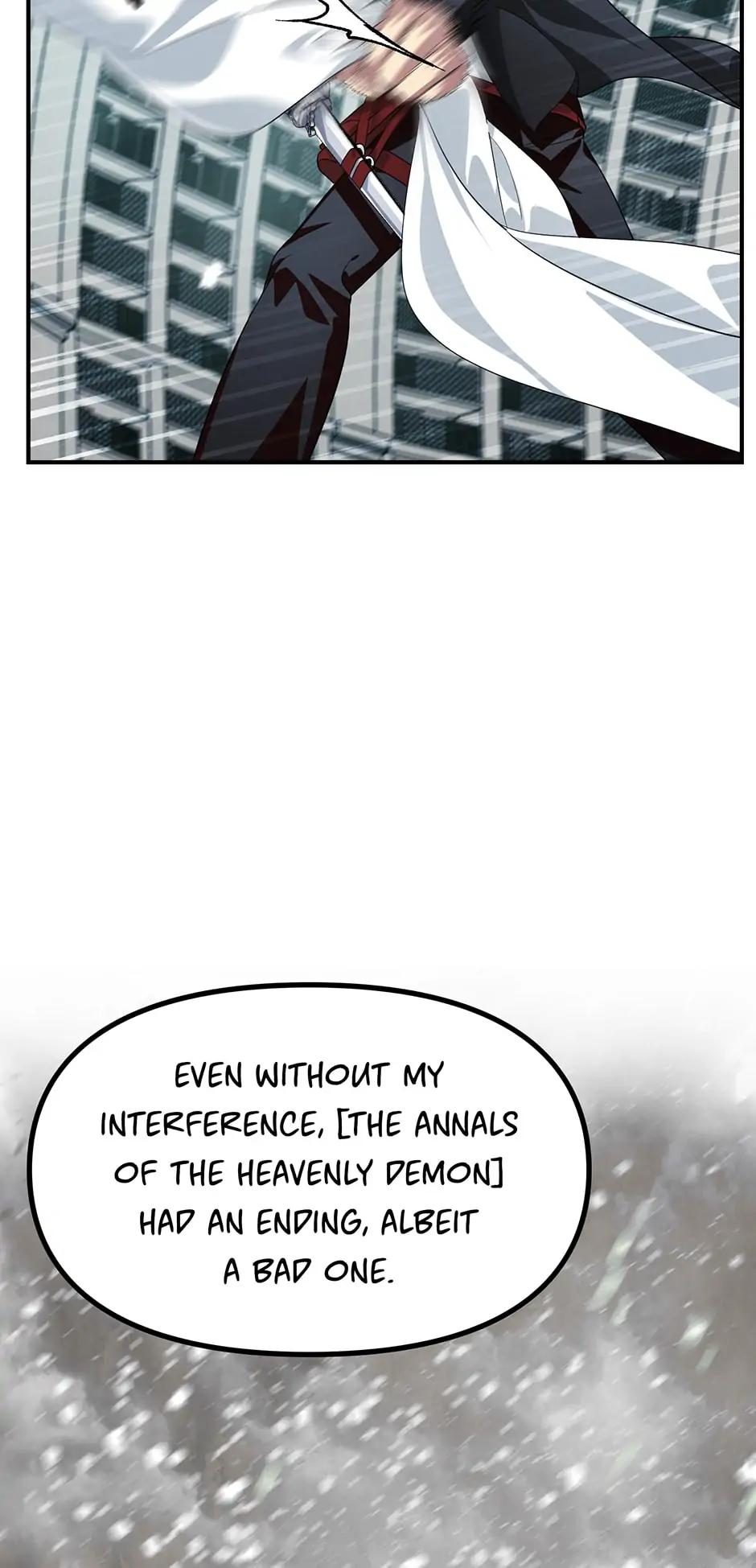 SSS-Class Revival Hunter Chapter 80 — page 69