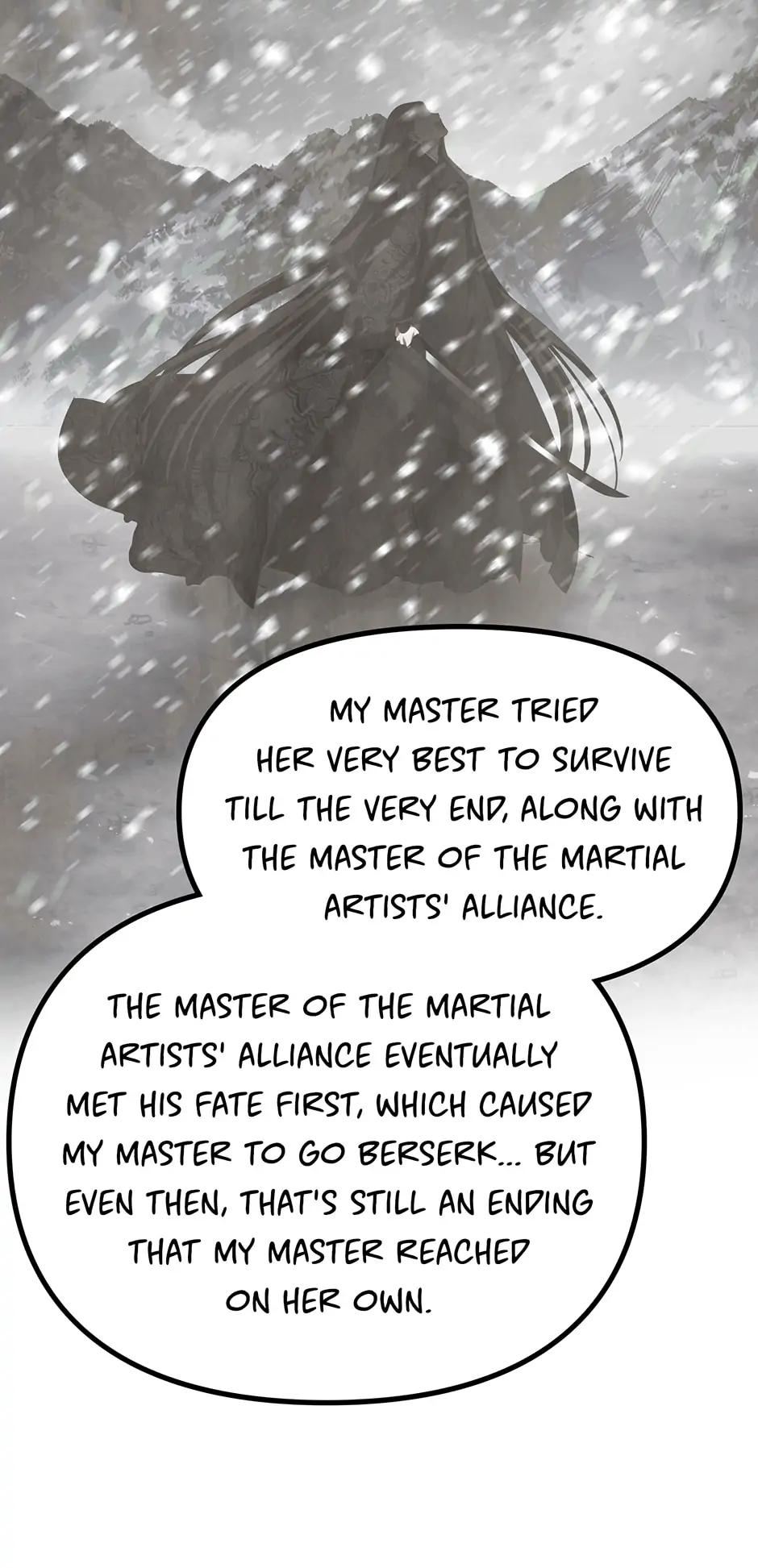 SSS-Class Revival Hunter Chapter 80 — page 70