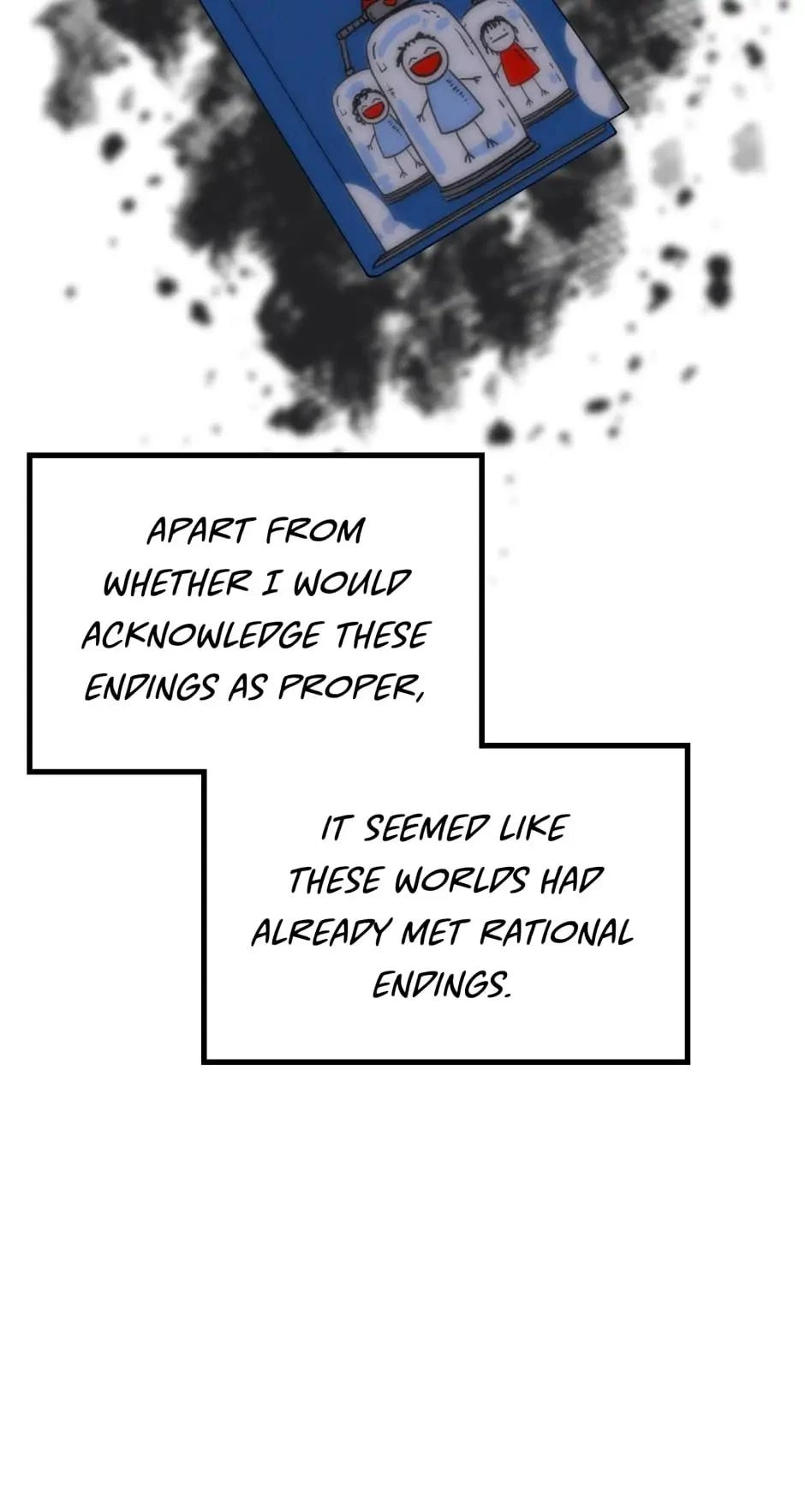 SSS-Class Revival Hunter Chapter 80 — page 73