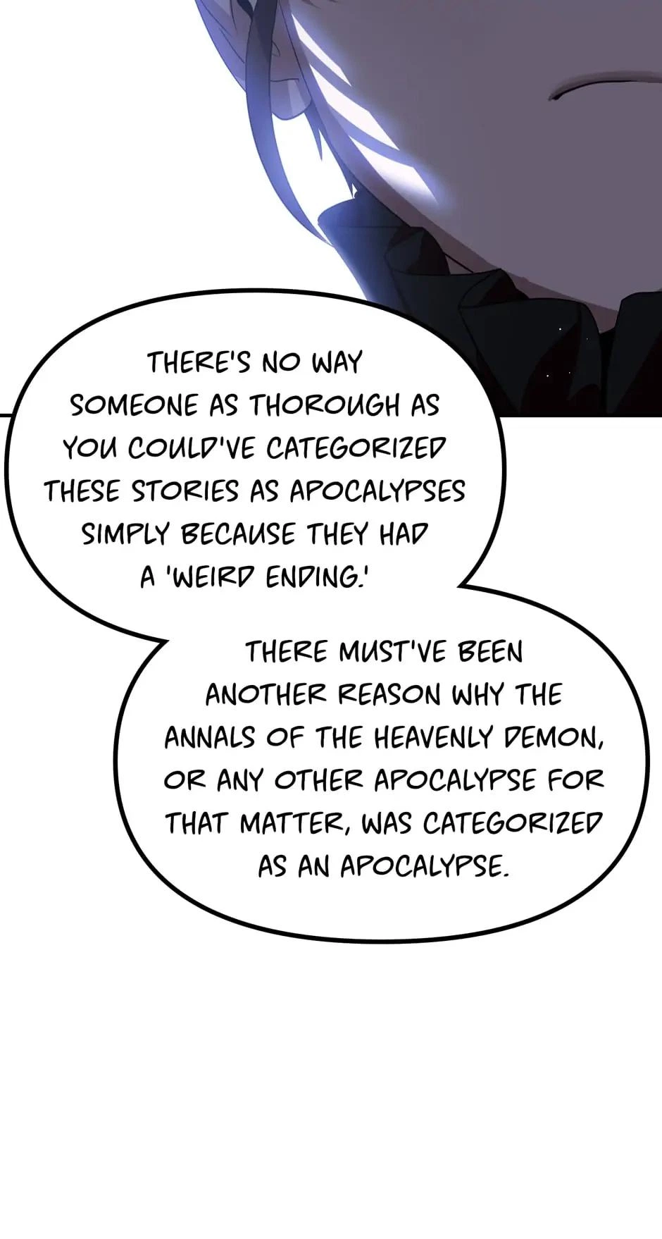 SSS-Class Revival Hunter Chapter 80 — page 78