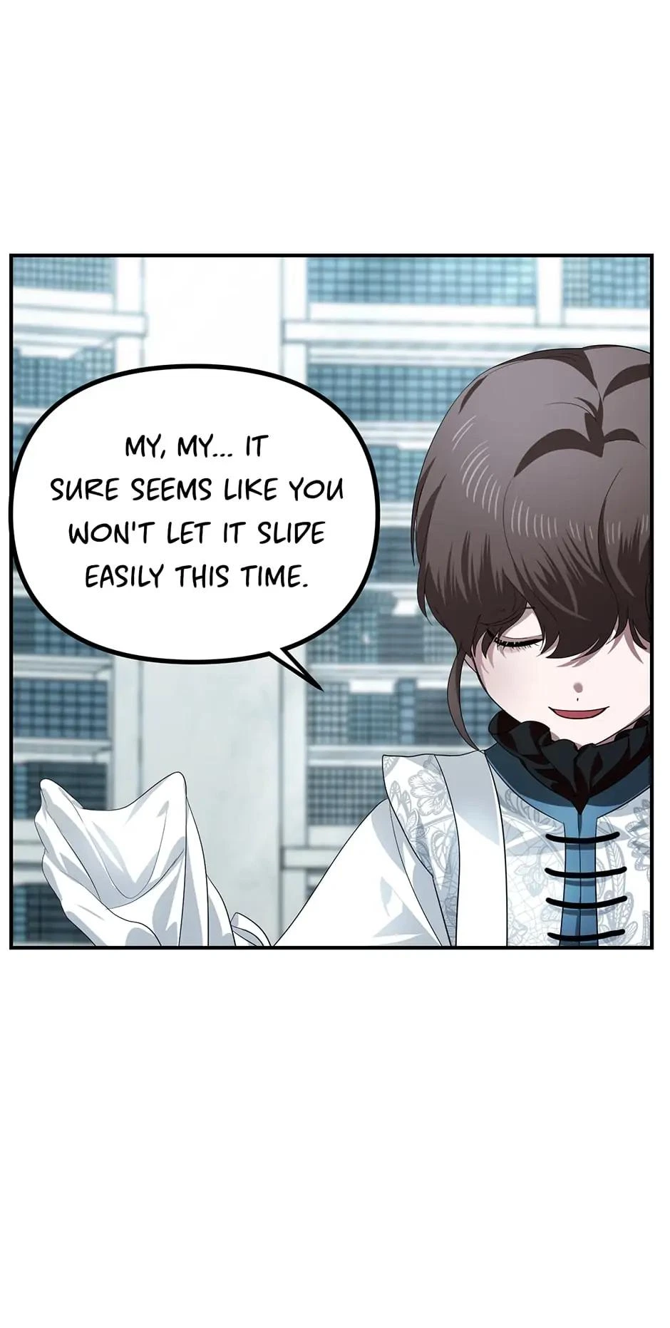 SSS-Class Revival Hunter Chapter 80 — page 79