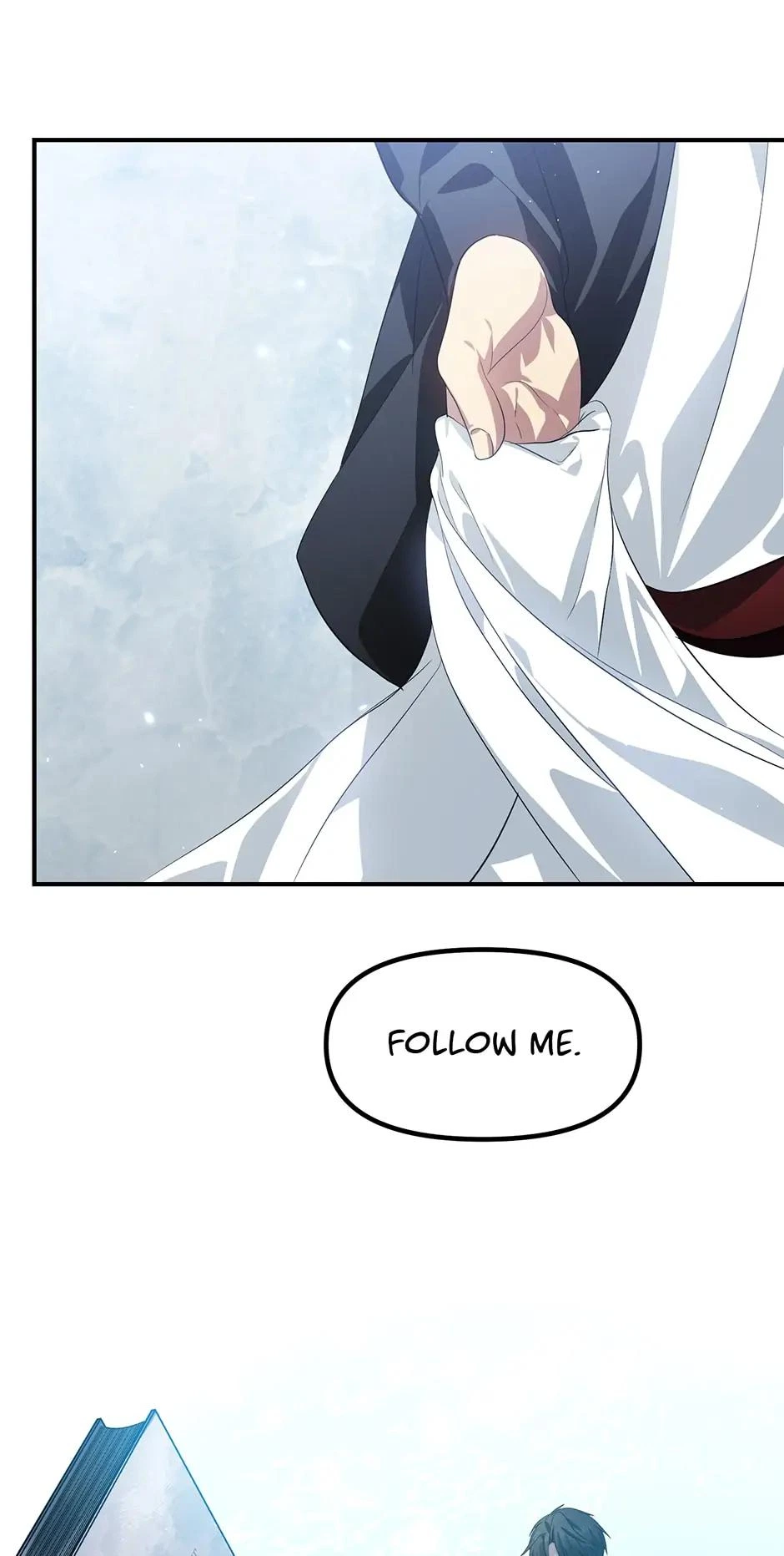 SSS-Class Revival Hunter Chapter 80 — page 80