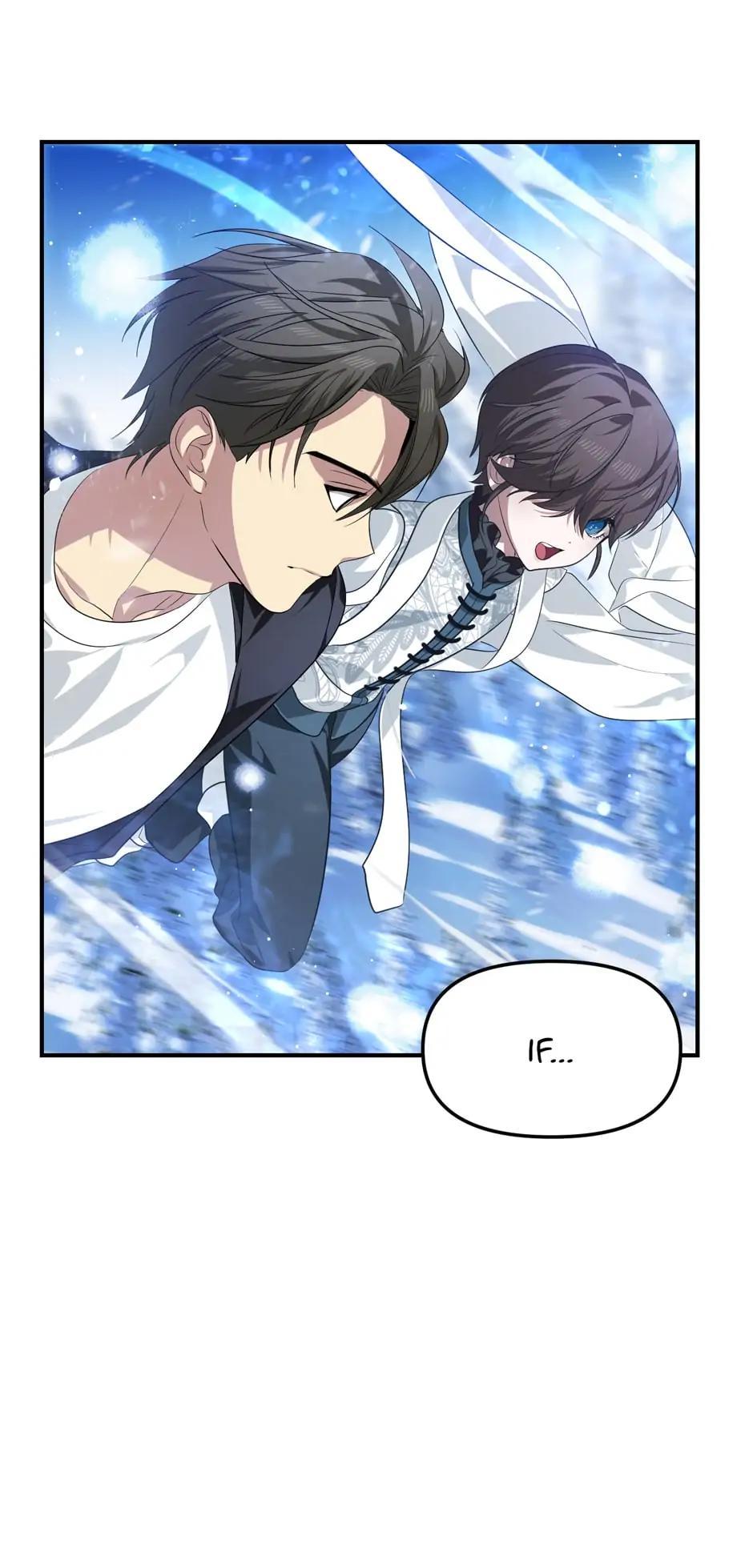 SSS-Class Revival Hunter Chapter 81 — page 3
