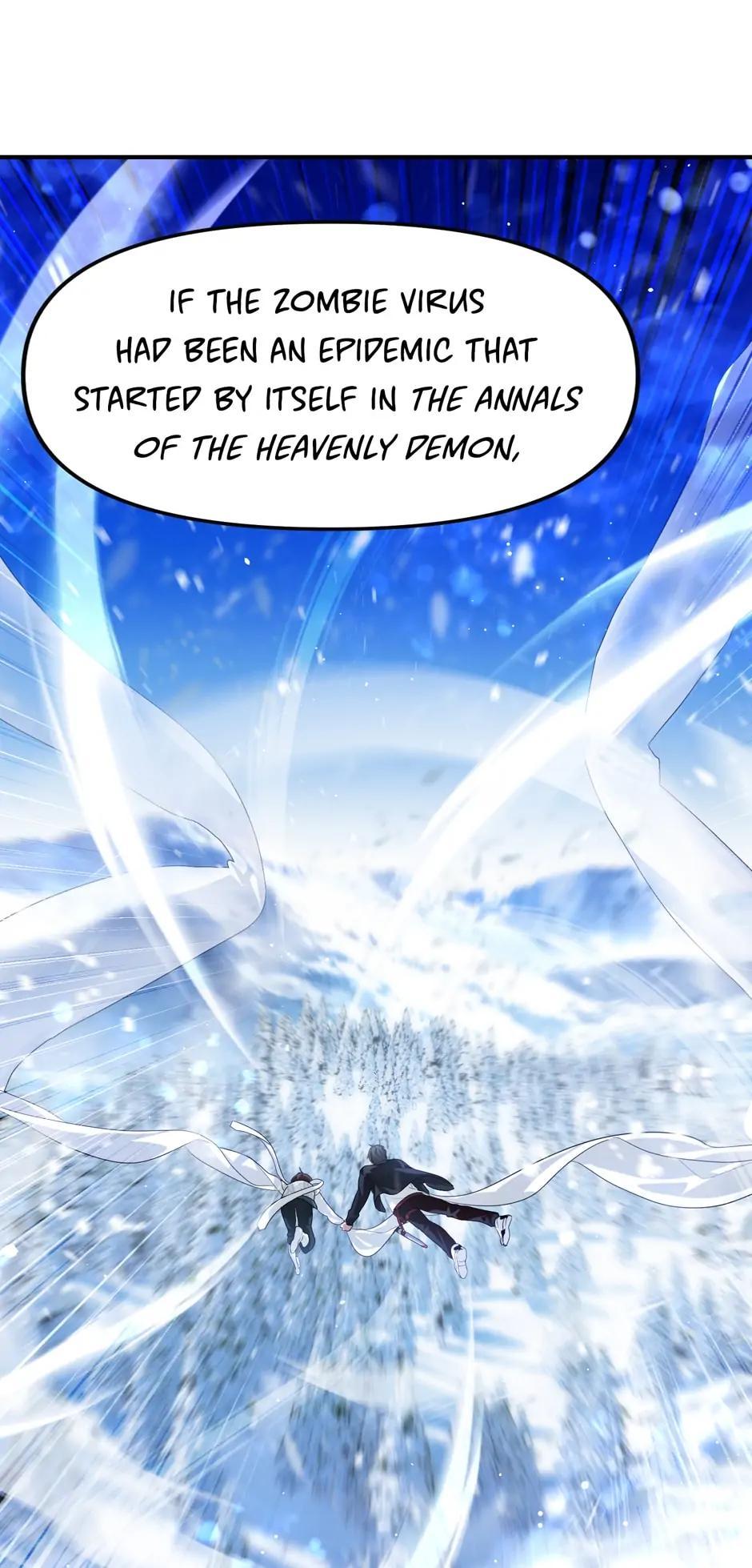 SSS-Class Revival Hunter Chapter 81 — page 4