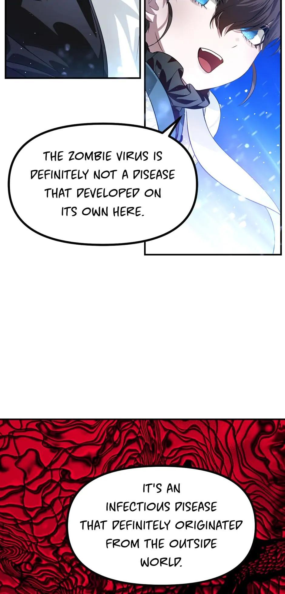 SSS-Class Revival Hunter Chapter 81 — page 6