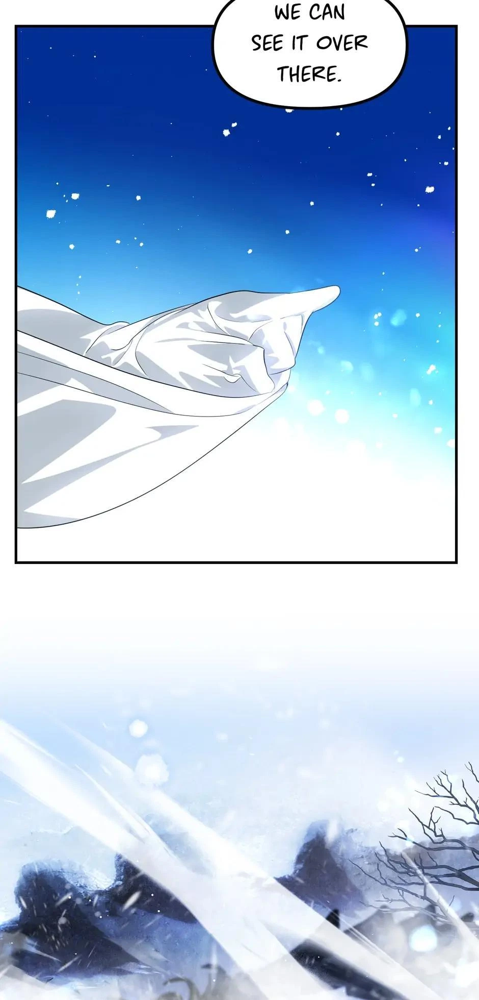 SSS-Class Revival Hunter Chapter 81 — page 8