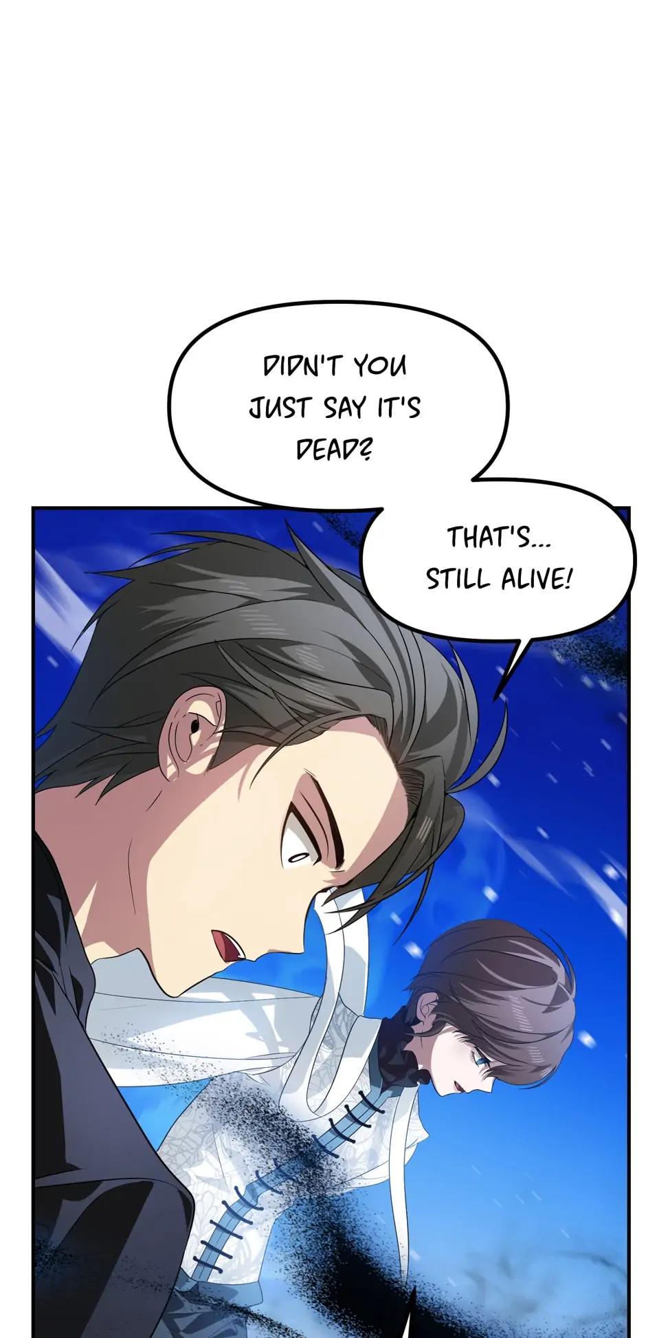 SSS-Class Revival Hunter Chapter 81 — page 26