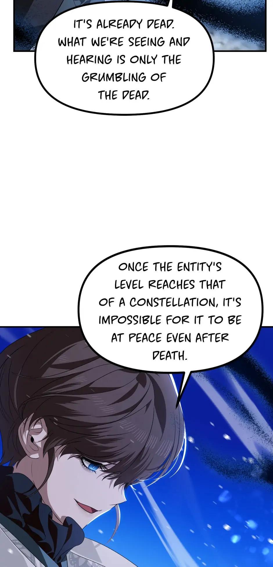 SSS-Class Revival Hunter Chapter 81 — page 27
