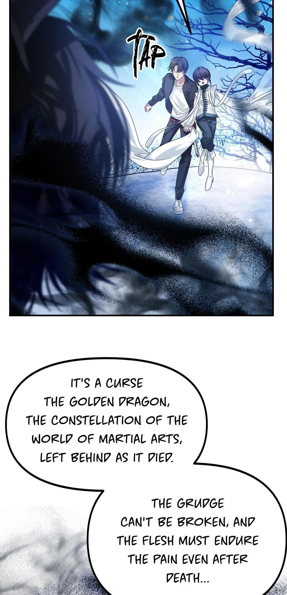 SSS-Class Revival Hunter Chapter 81 — page 29